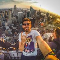 Отзыв от Демьян - виза ДТВ